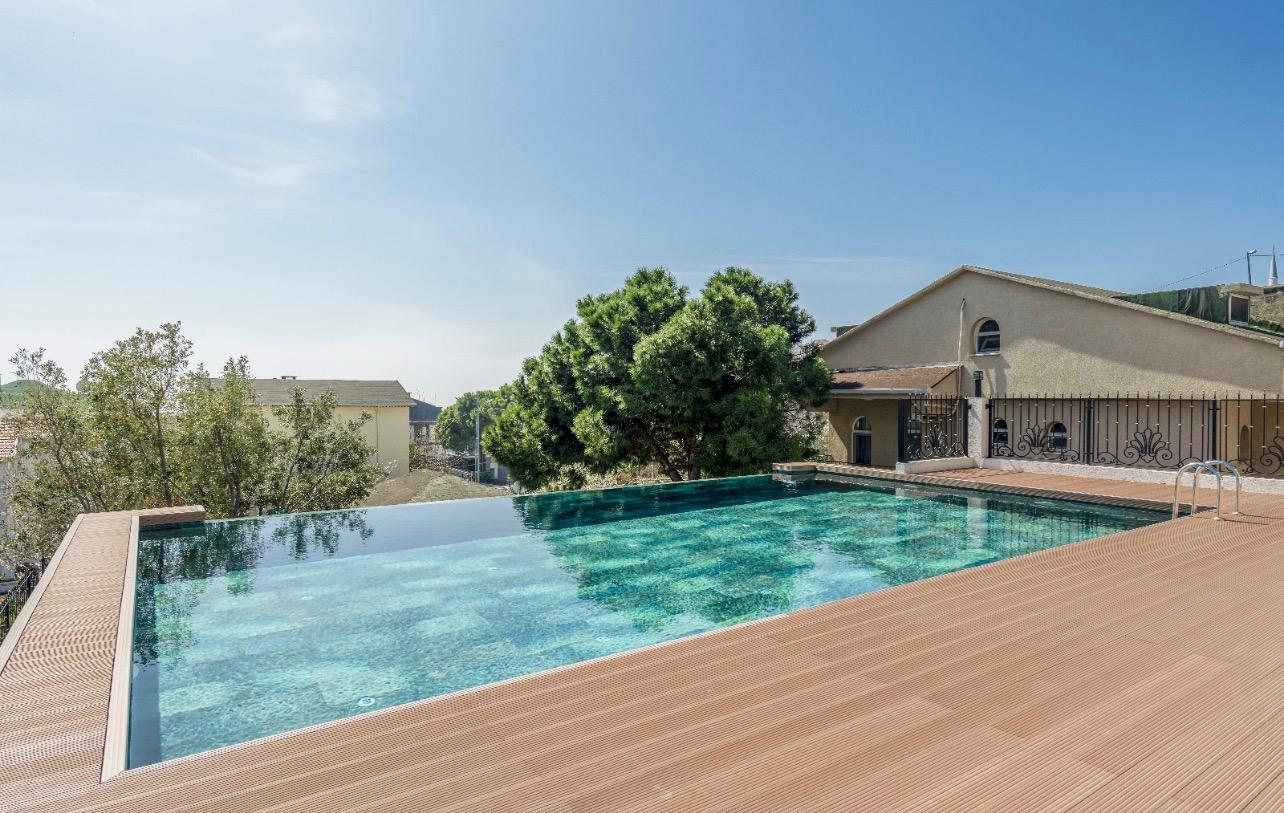 Maxiroyal Group İnşaat